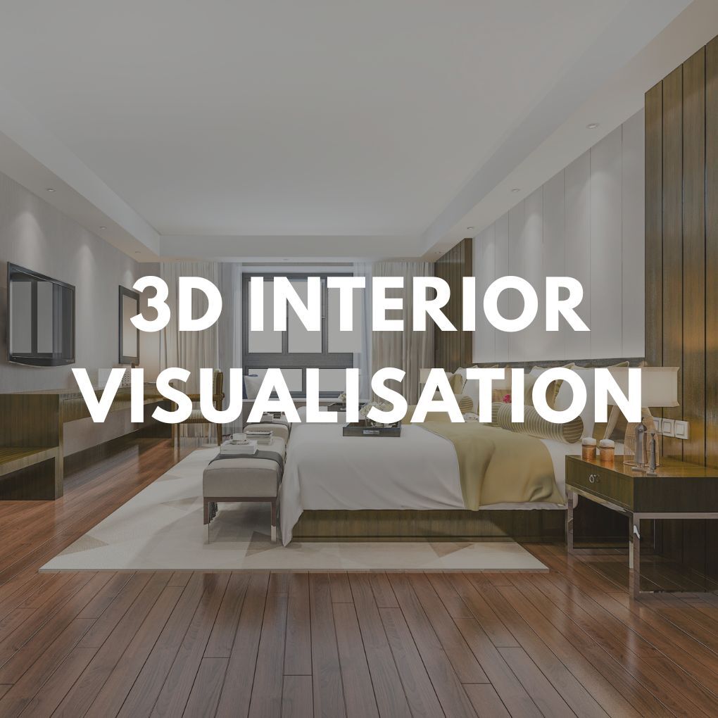 3D Interior Rendering Services RealRender3D