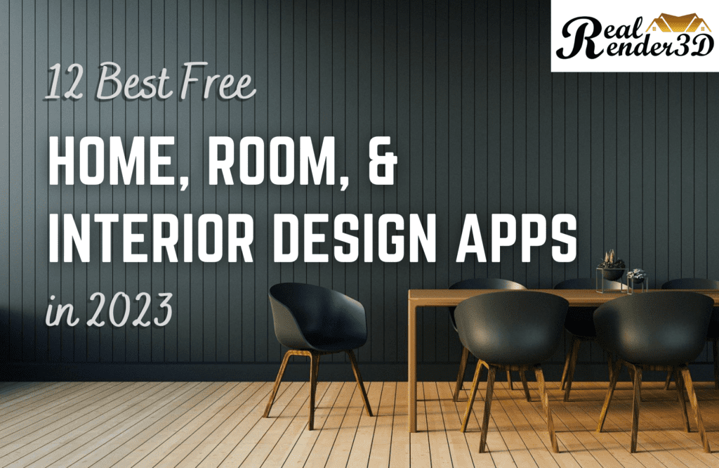 12 Best Free Home, Room, and Interior Design Apps in 2023