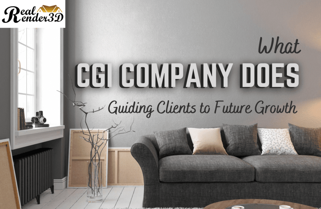 What CGI Company Does Guiding Clients to Future Growth