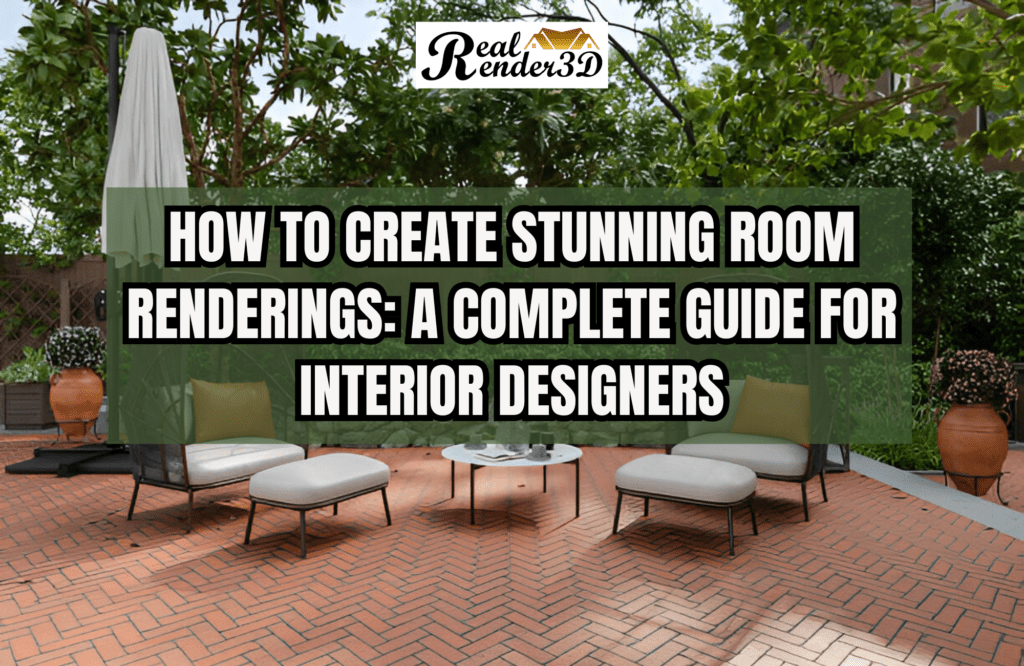 A Complete Guide for Interior Designers